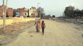 rape, minor rape, rohini rape, rohini minor rape, no toilet, rohini sector 26 rape, indian express news, delhi, delhi news