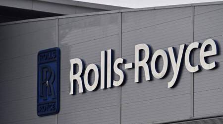 Husband sues to hush estranged wife on Rolls-Royce Probe