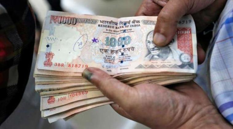 Demonetisation, Demonetisation tax, income tax officials demonetisation, IT officials cash deposits over 5 lakh, IT officials cash deposits, Demonetisation cash deposits, India news, latest news