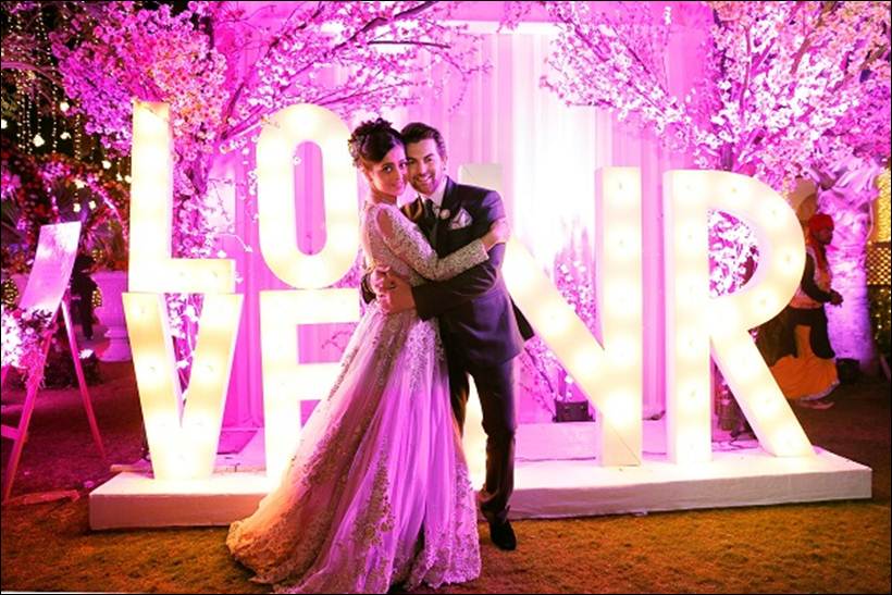 Neil Nitin Mukesh, Rukmini Sahay, Neil Nitin Mukesh Rukmini, Neil Nitin Mukesh Rukmini pre-wedding pics, Neil Nitin Mukesh pre wedding pics, Neil Nitin Mukesh wedding details