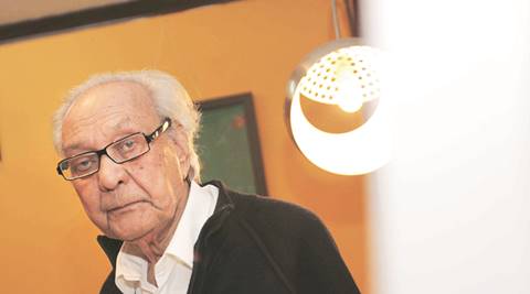 Ch Rasheed Raza Exhibition expressing SH Raza’s reverence for Mahatma Gandhi marks ...