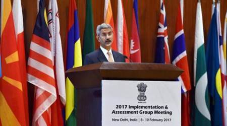S jaishankar, foreign secretary, s jaishankar bangladesh visit, s jaishankar dhaka visit, india bangladesh ties, india bangladesh bilateral relations