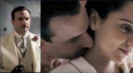 saif ali khan, rangoon making, saif ali khan billimoria, saif ali khan kangana ranaut, saif ali khan shahid kapoor, shahid kapoor saif ali khan, saif ali khan vishal bharadwaj, indian express