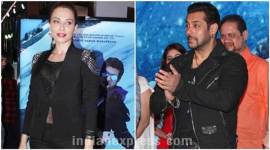 salman khan, iulia vantur, salman iulia, salman khan event, iulia vantur singer, salman iulia spotted, salman iulia picture, mahesh manjerekar, mahesh manjerekar salman khan, salman khan films, iulia vantur singer, indian express, indian express news, entertainment news