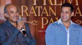 Salman Khan, Salman Khan actor, Salman Khan news, Salman Khan films, Sooraj Barjatya salman khan, salman khan Sooraj Barjatya, Sooraj Barjatya films, Sooraj Barjatya interview, entertainment news, idnian express, indian express news