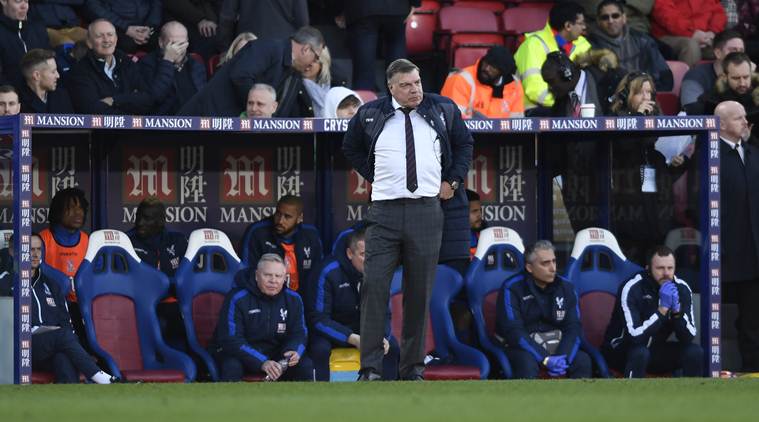 sunderland vs crystal palace, sunderland vs palace, sam alldrayce, football news, football