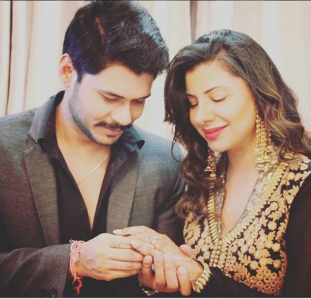 nach baliye, nach baliye 8, nach baliye 8 participants, sambhavana seth nach baliye