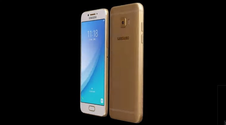 samsung c5 pakistani price