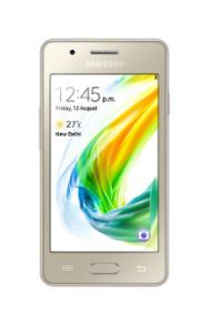 samsung galaxy z for 2