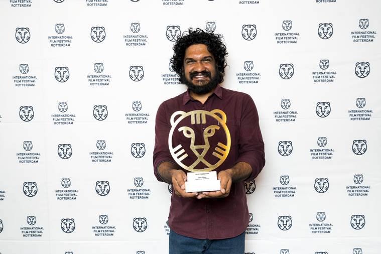 Sanal Kumar Sasidharan