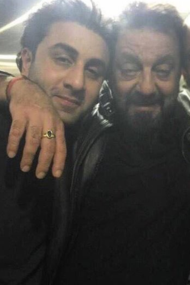 Sanjay Dutt is the Latest Addition to the Cast of Kaante 2! - Bollyworm