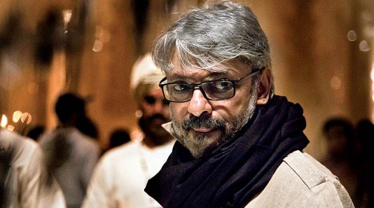 Sanjay Leela Bhansali, Sanjay Leela Bhansali birthday, Padmavati, slb, slb Padmavati, Padmavati film, slb films