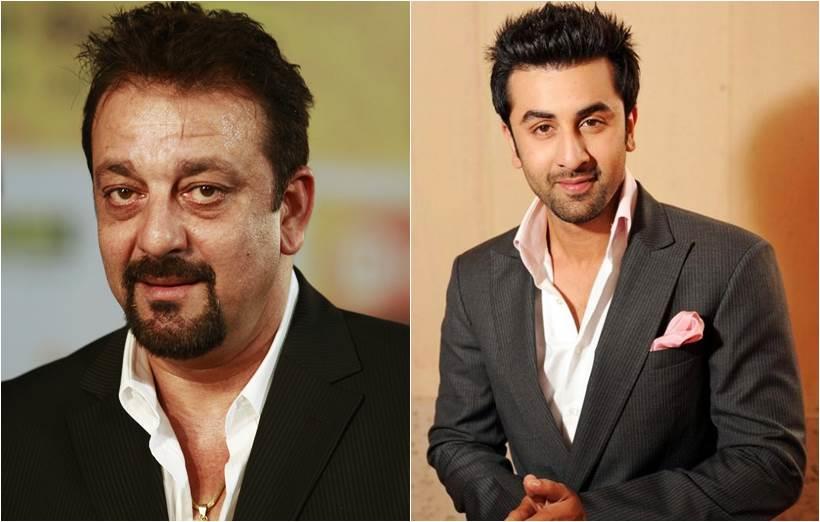 ranbir kapoor gain weight, sanjay dutt ranbir kapoor, ranbir kapoor sanjay dutt biopic, ranbir kapoor preparations sanjay dutt biopic