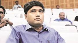 Magsaysay award, Sanjiv Chaturvedi , Indian Forest Service officer, Ramon Magsaysay Award, corruption, sanjiv appraisal, AIIMS delhi, indian express news, india news