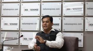 Sarbananda Sonowal, Assam government, demonetisation, Assam tear workers, bank accounts, tea workers accounts, assam news,