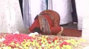 sasikala, sasikala surrender today, sasikala news, sasikala jaya memorial, sasikala convicted, tamil nadu, tamil nadu politics, latest news, indian express news