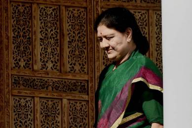 sasikala, sasikala natarajan, aiadmk legislative party leader, dmk, mk stalin, aiadmk, jayalalithaa, o panneerselvam, tamil nadu cm, india news, latest news