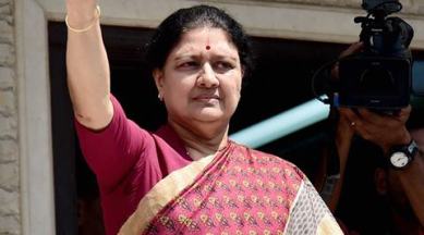 Sasikala accuses Governor of delaying proceedings to form govt, 64 per cent turnout in 1st phase UP polls and more stories