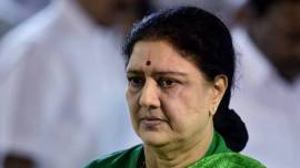 Sasikala, Sasikala notice, Election Commission, Sasikala Election Commission notice, EC, V K Sasikala, sasikala aiadmk, aiadmk notice, panneerselvam sasikala, AIADMK, india news, indian express news, latest news