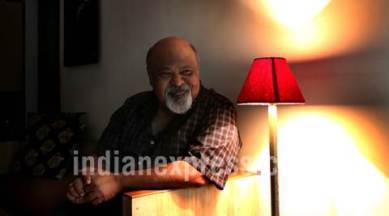 Saurabh Shukla Raid