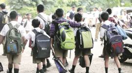 ews seats, ews category, education dept, education news, private schools, indian express