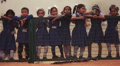 chandigarh, chandigarh news, chandigarh school fee hike, chandigarh mount carmel school, chandigarh education, indian express, india news