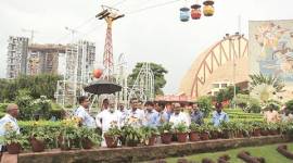 Haryana science city, science city, haryana, Haryana government, Punjab, Ashok Khemka, Kolkata, india news, sonepat