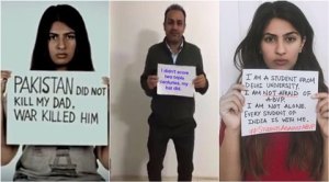 virender sehwag, ramjas ruckus, ramjas college violence, virender sehwag ramjas, Akhil Bharatiya Vidyarthi Parishad, Gurmehar Kaur, #STUDENTSAGAINSTABVP, #FIGHTBACKDU, indian express, indian express news, virender sehwag, sehwag, virender sehwag twitter, Gurmehar Kaur, virender sehwag ramjas violence, ramjas violence, ramjas college, virender sehwag randeep hooda, ABVP, sports news