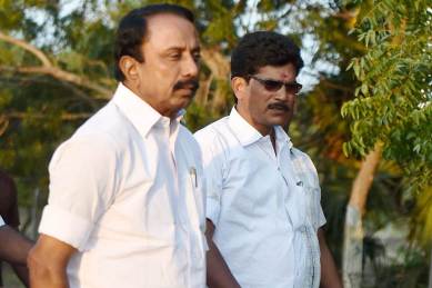 Sengottaiyan, K A Sengottaiyan, aiadmk, tamil nadu assembly, india news, latest news