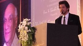 Shah Rukh Khan, Shah Rukh Khan Yash Chopra, Shah Rukh Khan Yash Chopra speech, Shah Rukh Khan awards, Shah Rukh Khan Rekha Rakhi, Shah Rukh Khan Jayaprada, Shahrukh life,