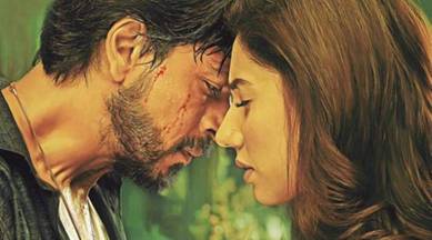 Raees, Raees collection, Raees box office collection, Raees box office, Raees movie, Raees news, Shah Rukh Khan, Shah Rukh Khan raees, raees Shah Rukh Khan, mahira khan, rahul dholakia, entertainment news, indian express, indian express news