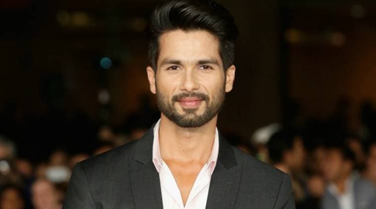 Shahid Kapoor, Shahid Kapoor news