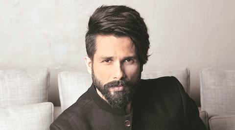 An actor's career alternates between extreme success and being written off, says Shahid Kapoor | Entertainment News,The Indian Express An actor's career alternates between extreme success and being written off, says Shahid Kapoor | Entertainment News,The Indian Express