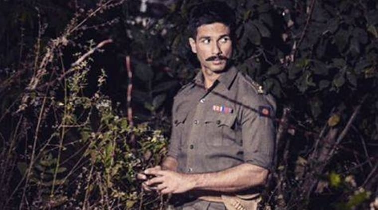 Shahid Kapoor, Shahid Kapoor in Rangoon, Shahid Kapoor Rangoon actor, Shahid Kapoor's film Rangoon, Rangoon, Rangoon Vishal Bharadwaj, Shahid Kapoor Vishal Bharadwaj film,