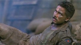 Shahid Kapoor, Shahid Kapoor in Rangoon, Shahid Kapoor Rangoon actor, Shahid Kapoor's film Rangoon, Rangoon, Rangoon Vishal Bharadwaj, Shahid Kapoor Vishal Bharadwaj film,