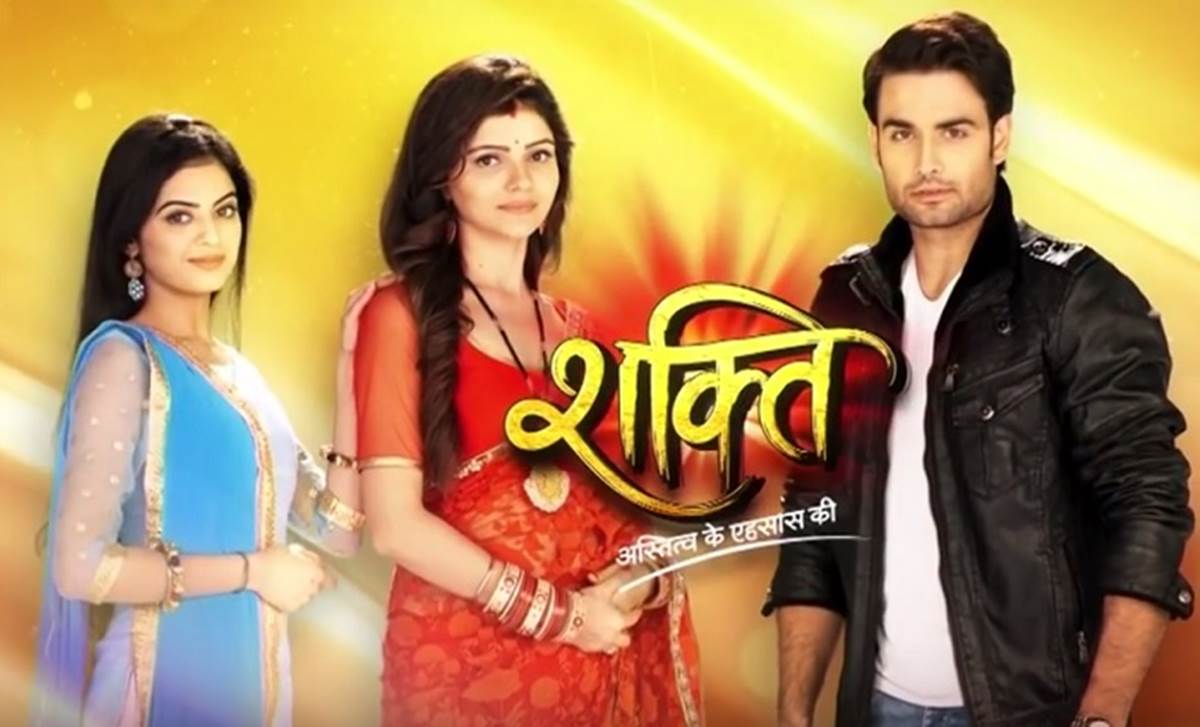 Shakti discount serial online