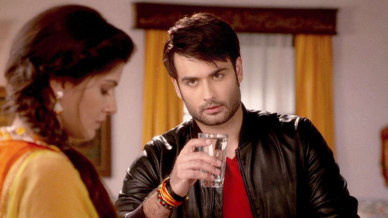 shakti full episode