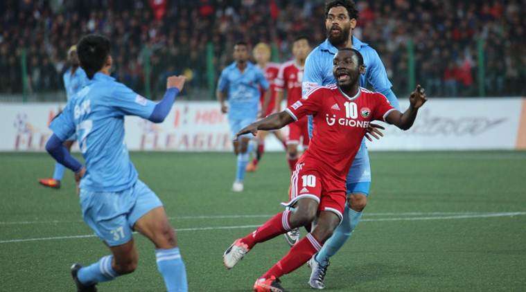i league, i-league, shillong lajong, churchill brothers, football news, sports news