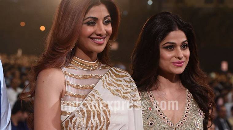 Shilpa Shetty, Shilpa Shetty news, Shilpa Shetty actress, Shilpa Shetty child, Shamita Shetty, shilpa shamita, shamita shilpa, Shamita Shetty news, entertainment news, indian express, indian express news