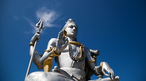 Blast near Shiva temple in Manipur | India News,The Indian ...