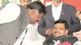 Shivpal Yadav, Shivpal Yadav party, Samajwadi Party, Shivpal Yadav Uttar pradesh, Uttar Pradesh elections, Uttar pradesh assembly elections, india news