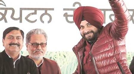 Navjyot Singh Siddhu, Punjab elections, latest news, Punjab news, Latest news, congress in Punjab Punjab congress, Latest news, World news