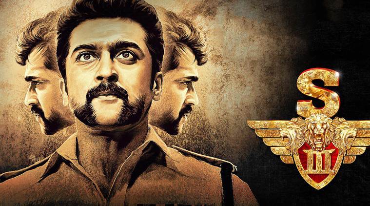 Singam 3 movie download 720p in tamilrockers sale