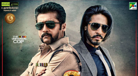 Singam 3 box office: Suriya film crosses Rs 50 crore mark | Tamil News ...