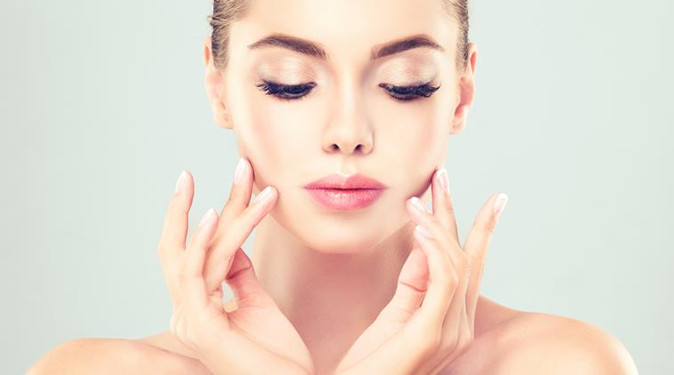 Hydration is the key to flawless and radiant skin. Layer up with hydrating products that penetrate the skin making it plumper, younger-looking and leaving you with a natural glow from within. (Source: Thinkstock Images)