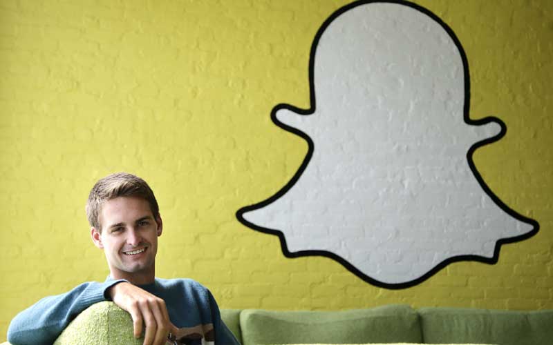 Snapchat, Snap Inc, Snapchat IPO, Snapchat vs Instagram, Snapchat IPO valuation, Snap Inc IPO NYSE, New York Stock Exchange, NYSE Snap, Snap valuation, Snapchat losses, Snapchat valuation
