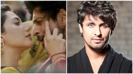 raees, raees new song, halka halka, raees halka halka song, shah rukh khan mahira khan, Srk, sonu nigam, shreya ghoshal, sonu nigam songs, shah rukh khan sonu nigam songs, raees collection, raees sunny leone, sunny leone laila main laila, sunny leone shah rukh khan, indian express news, entertainment news