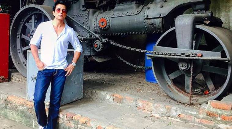 Sonu Sood, Sonu Sood movies, Sonu Sood films, Sonu Sood movie updates, Sonu Sood Jackie Chan,