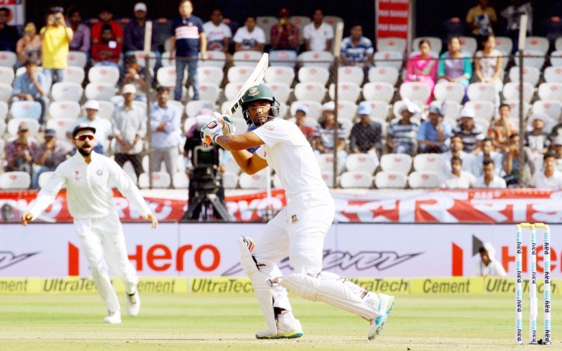 Pujara, Ashwin, Cheteshwar Pujara fifty, Kohli, Kohli photo, India vs Bangladesh, Ind vs Ban, India vs Bangladesh Test, India vs Bangladesh photo, Cricket news, Cricket