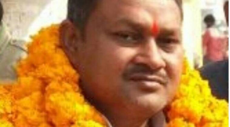 Samajwadi Party candidate Chandrashekhar Kanaujia dies of heart attack ...